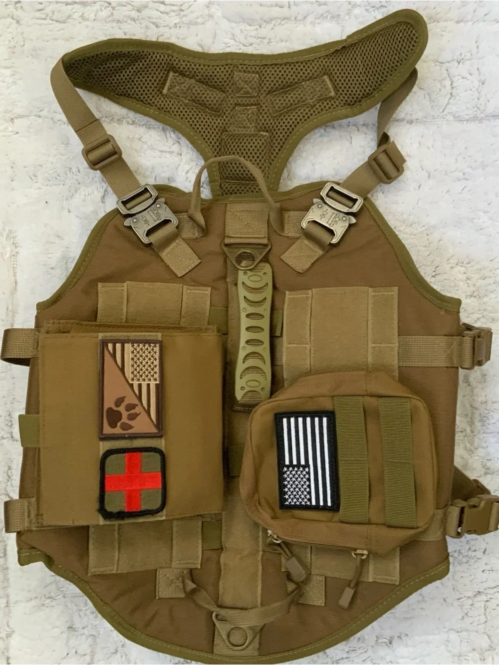 Condor durable tactical
